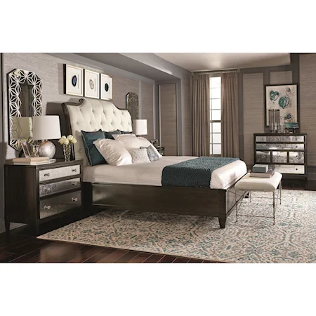 Queen Bedroom Group